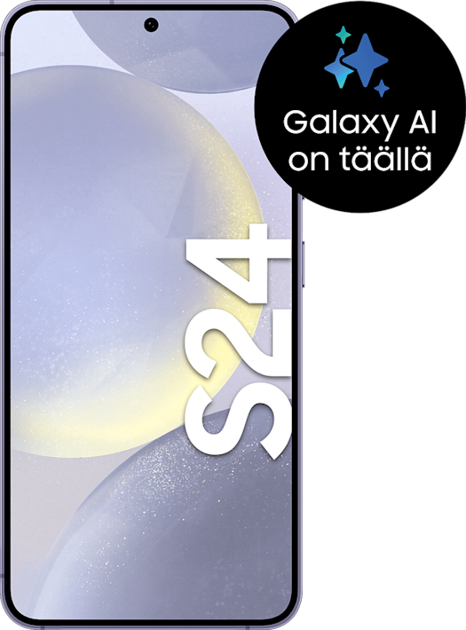 Samsung Galaxy S24 5G 256GB