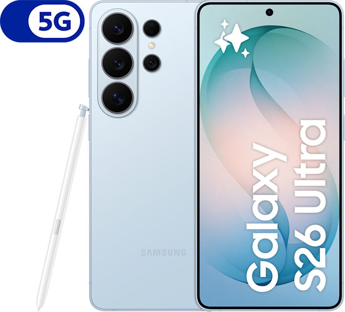 Samsung Galaxy S26 Ultra 5G 1TB