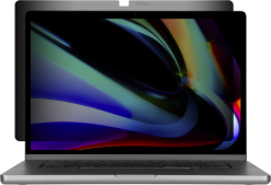 Targus MacBook Pro 14 tuumaa Magnetic Privacy Screen -tietoturvasuoja
