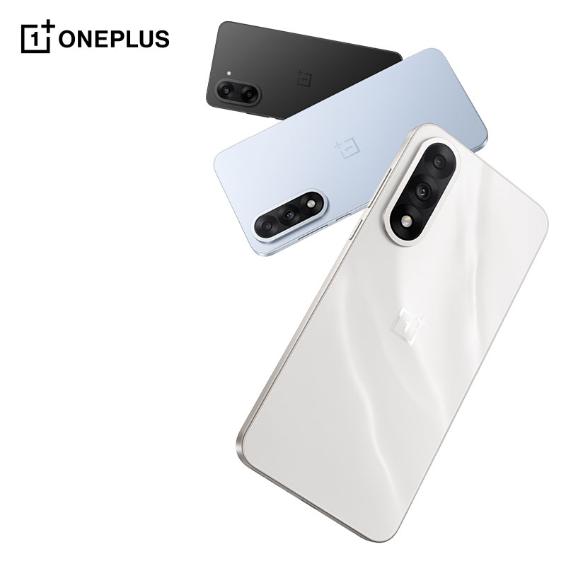 OnePlus Nord 5