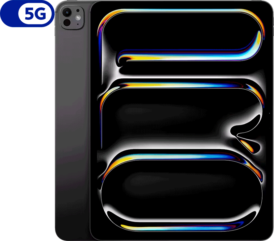 Apple iPad Pro 13 (M5) 5G 512GB