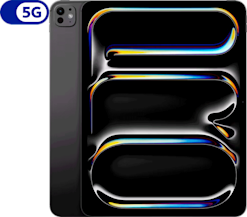 Apple iPad Pro 13 (M5) 5G 1TB