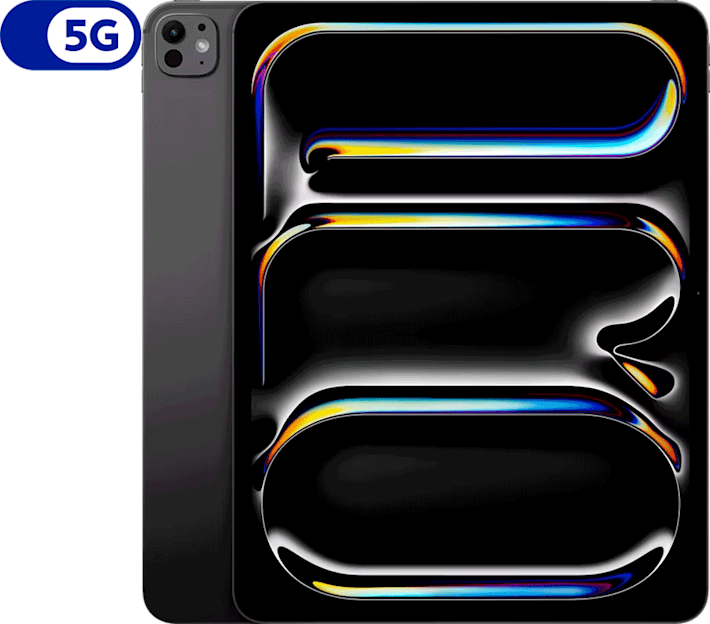 Apple iPad Pro 13 (M5) 5G 1TB