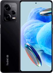 Xiaomi Redmi Note 12 Pro 5G 128GB Midnight Black