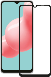 Vivanco Samsung Galaxy A32 5G -panssarilasi Full Screen