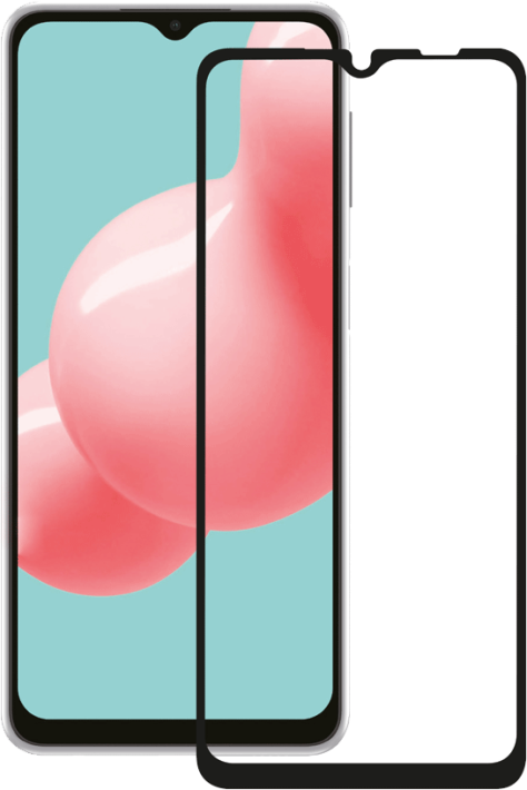 Vivanco Samsung Galaxy A32 5G -panssarilasi Full Screen