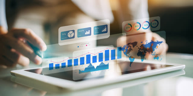 Elisa auttaa yrityksiä ERP-datan hyödyntämisessä ja raportoinnissa