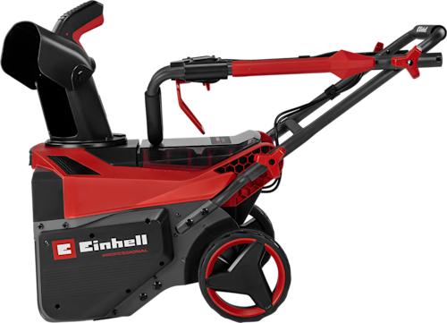 Einhell Akkulumilinko GP-ST 36/53 Li E BL-Solo