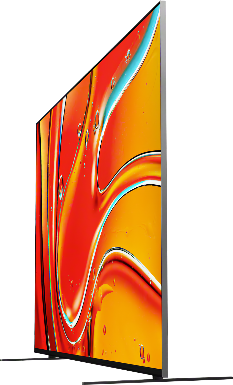 Sony Bravia 7 65 tuumainen Mini-LED Google TV - Elisa - Verkkokauppa