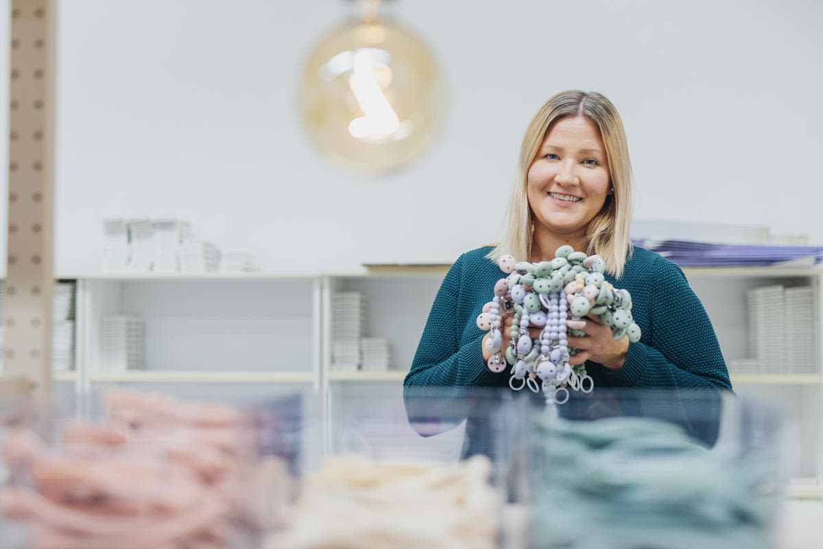 Lotta Mykkänen, Mylo Design