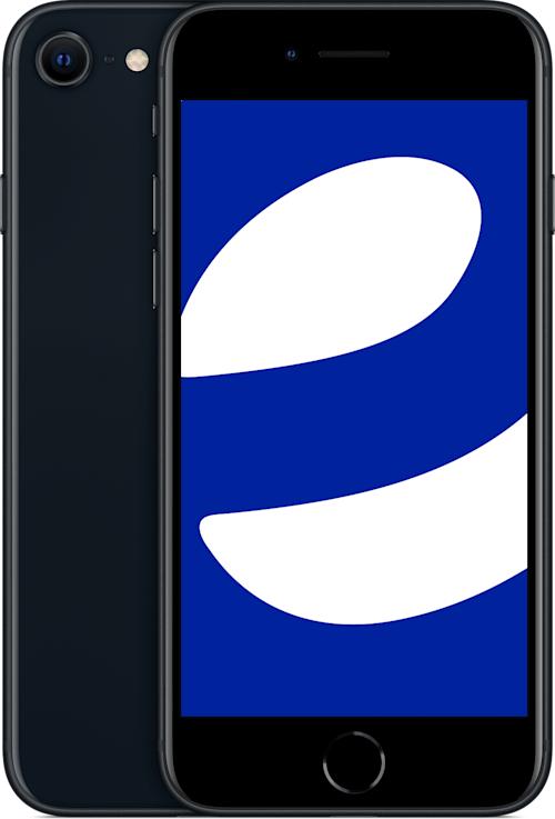 Kunnostettu Apple iPhone SE 2022 64 Gt 5G
