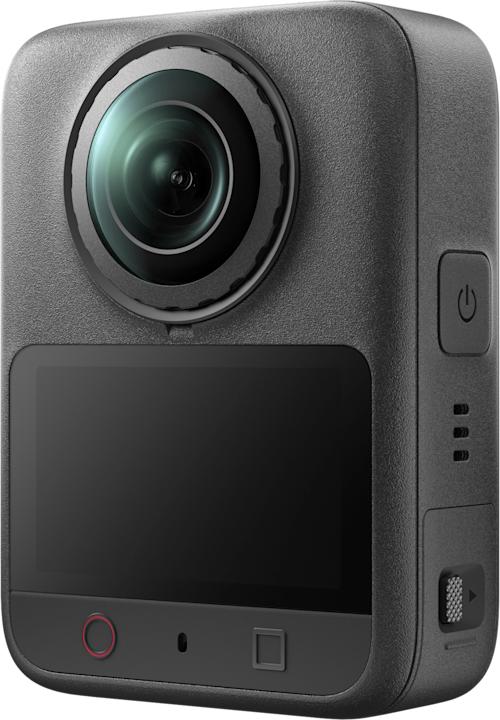 DJI Osmo 360 II Limitless Riding Combo