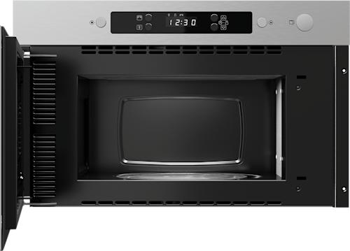 Whirlpool MBNA900 -integroitava mikro