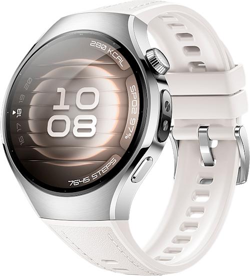 Huawei Watch 5 42mm Valkoinen