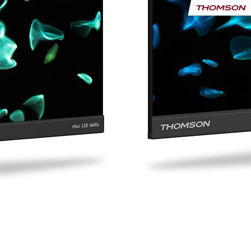 Thomson 50 tuumainen 50MG7C15 MiniLed UHD Google TV
