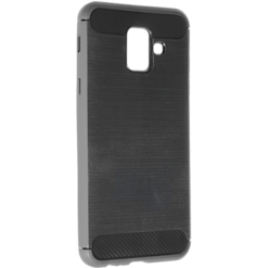 Insmat Samsung Galaxy A6 (2018) -takakuori Carbon