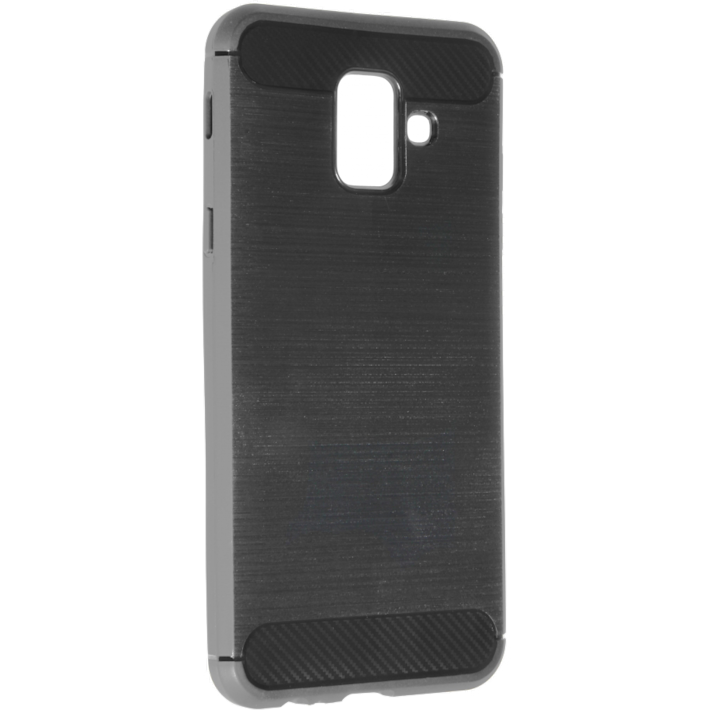 Insmat Samsung Galaxy A6 (2018) -takakuori Carbon
