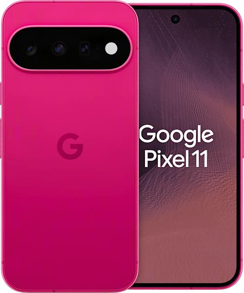 Google Pixel 11 5G 256 GB