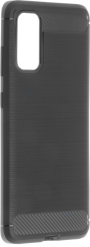 Samsung Galaxy S20 -takakuori Insmat Carbon
