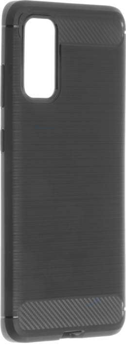 Samsung Galaxy S20 -takakuori Insmat Carbon