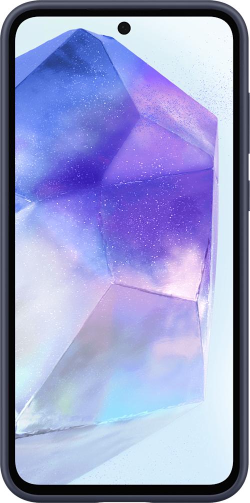 Samsung Standing Grip Case A55