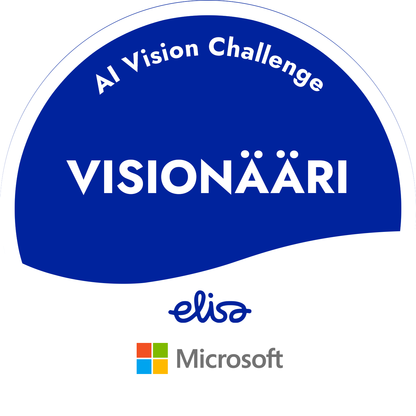 Elisa AI Vision Challenge 2024