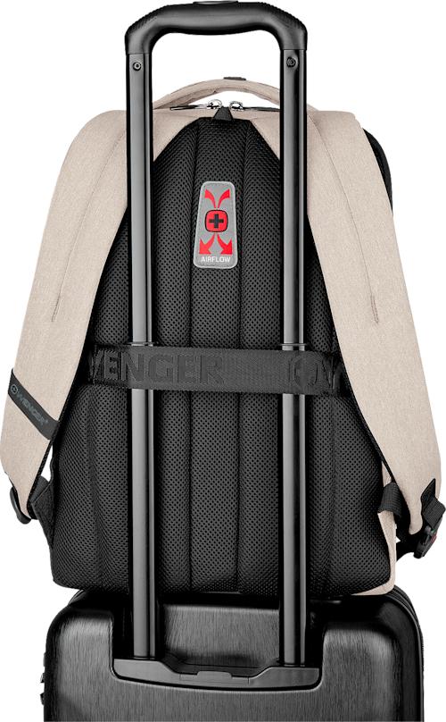 Wenger MX Professional 16 tietokonereppu