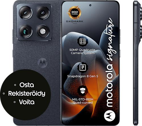 Motorola Signature 5G