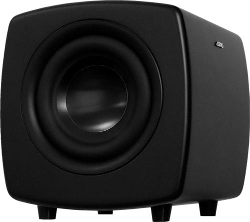Jamo Cube subwoofer