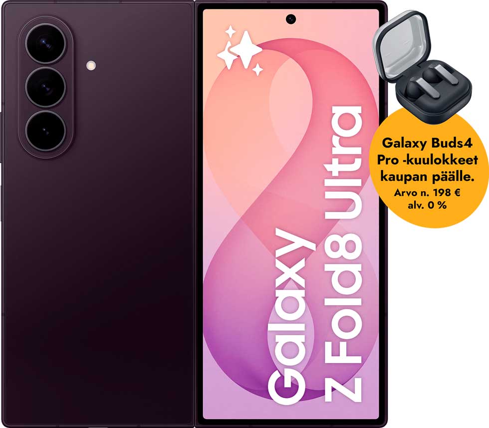 Samsung Galaxy Z Fold8 Ultra 5G 512GB