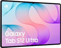 Samsung Galaxy Tab S12 Ultra 5G 256GB Harmaa