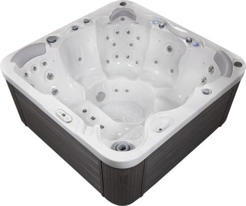 Wellis Jupiter Ice white - Ulkoporeallas