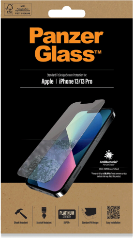 PanzerGlass Apple iPhone 13/13 Pro -näytönsuojalasi