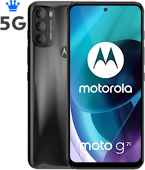 Motorola G71 5G