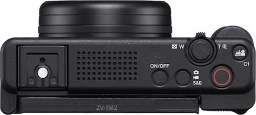 Sony ZV-1 II Vlogging kamera