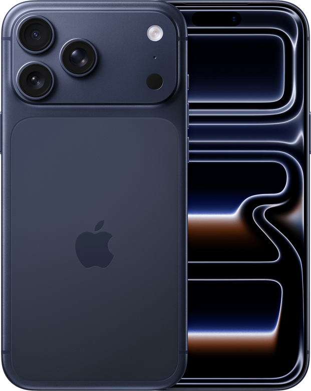 Apple iPhone 17 Pro Max 5G 1TB