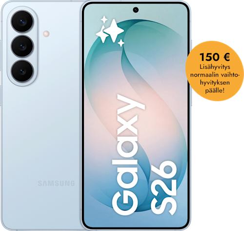 Samsung Galaxy S26 5G 512 Gt