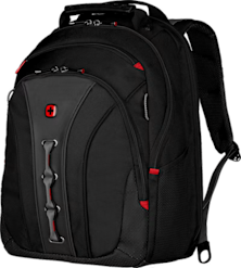 Wenger Legacy 16 tuuman tietokonereppu