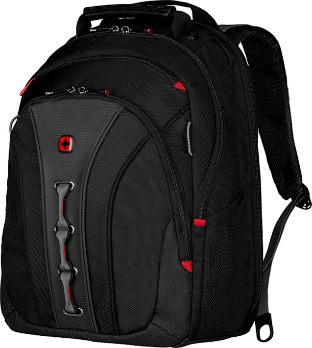 Wenger Legacy 16 tuuman tietokonereppu