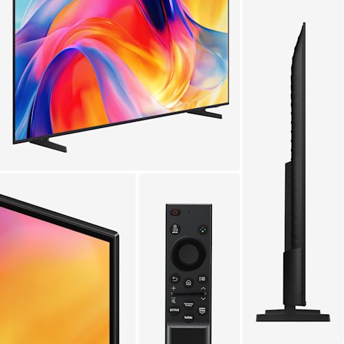 Samsung M72H 85 tuumainen 4K Mini LED TV (2026)