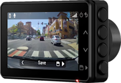 Garmin Dash Cam mini X110 -kojelautakamera