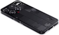 Nothing Phone (3) 5G 256GB Black