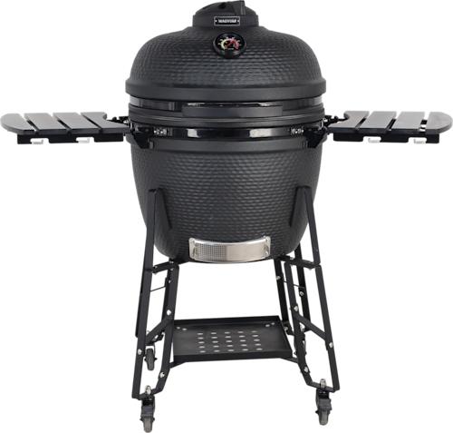 Wagy-U  Premium 24 tuumainen Kamado