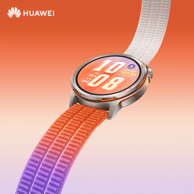 Huawei Watch GT Runner 2