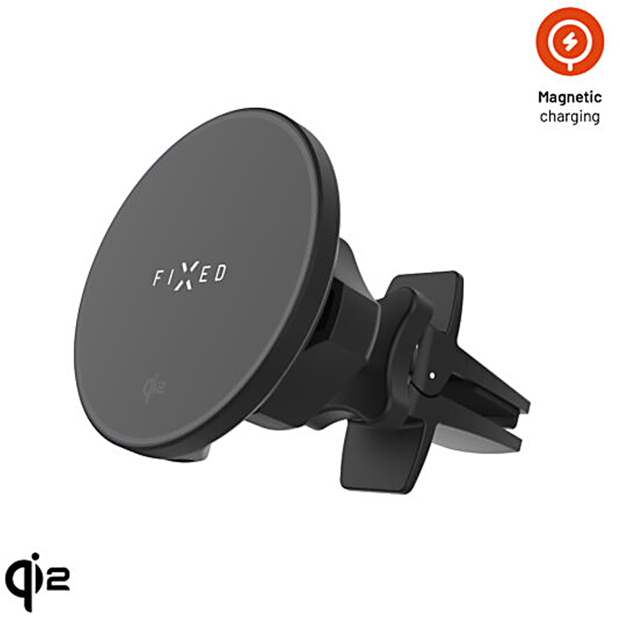 FIXED MagRound 2 15W -puhelinteline