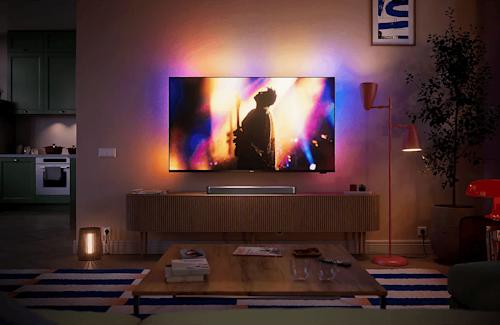 Philips B5201 Soundbar 2.0