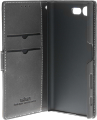 Insmat Sony Xperia X Compact -suojakotelo Exclusive Flip Case