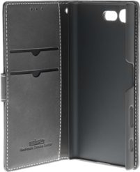 Insmat Sony Xperia X Compact -suojakotelo Exclusive Flip Case