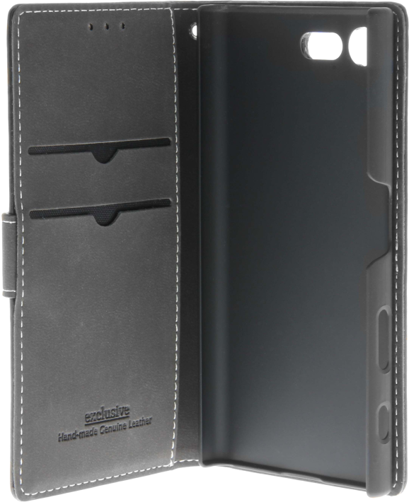 Insmat Sony Xperia X Compact -suojakotelo Exclusive Flip Case
