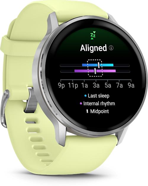 Garmin Venu 4 45 mm